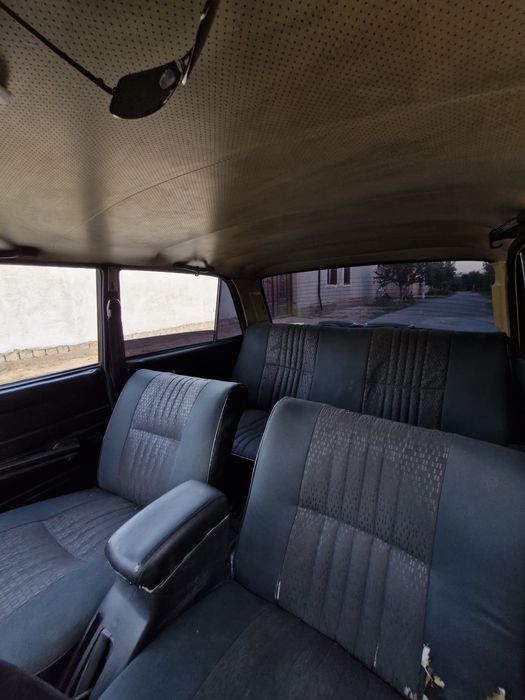 Vaz 2101 holati ideal