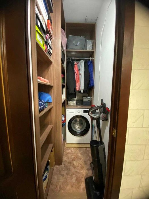 Продам 3 комнатную квартиру