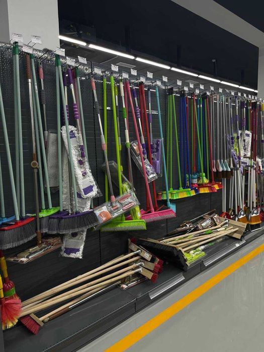 Cтеллажи для магазинов Прилавка Полка Торговые стеллаж Металлический