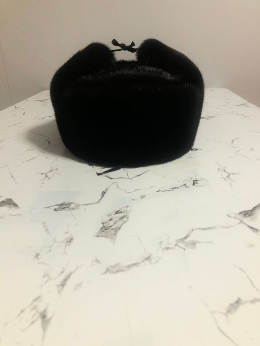 Продам мужскую ушанку