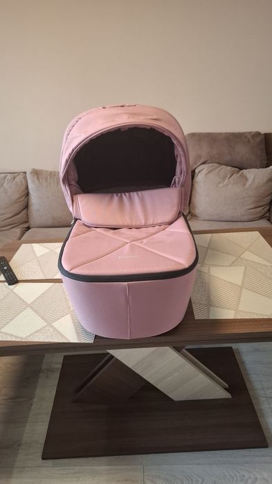 Детска количка Kikkaboo Amani 3в1