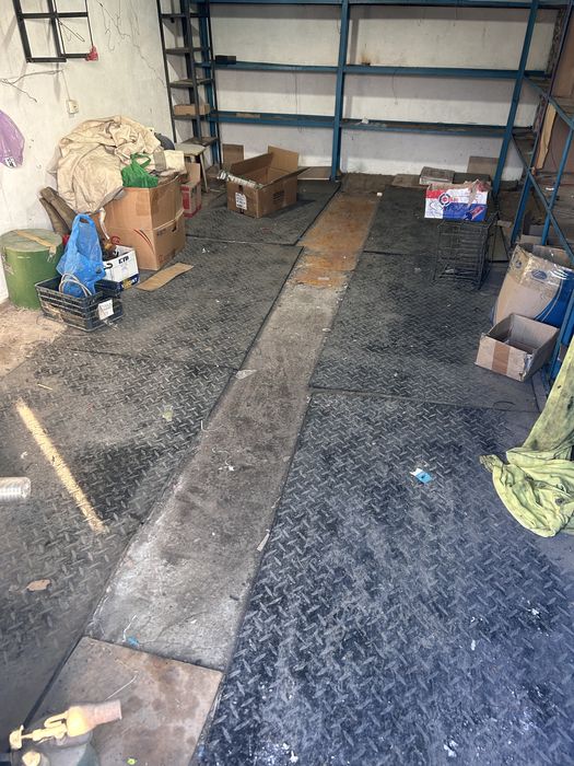 Продам гараж ГЭК ветеран