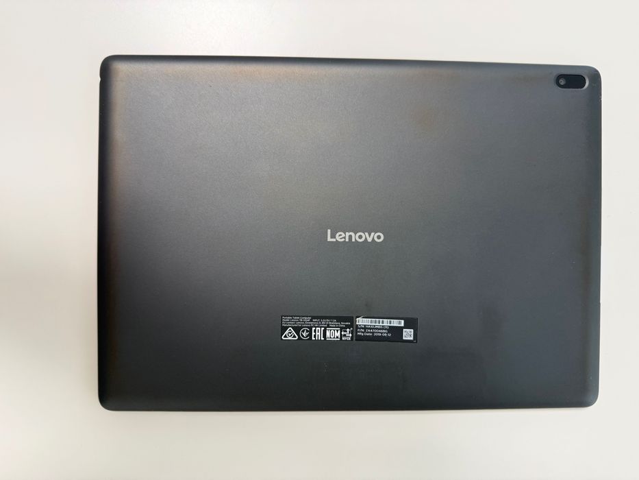 Таблет Lenovo Tab TB-X104F 10.1”