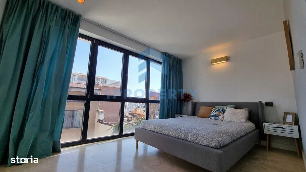 Vanzare Bloc P+3 Brancoveanu | 4x Studio si 1x PentHouse | 6x Parcari