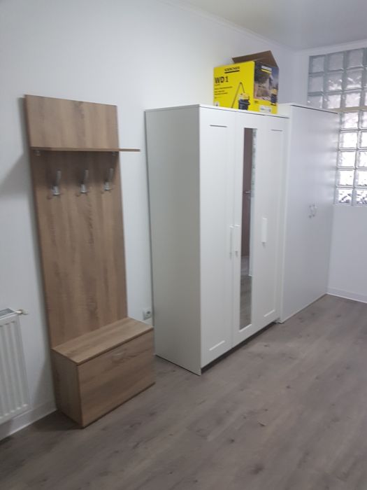 Apartament modern de închiriat