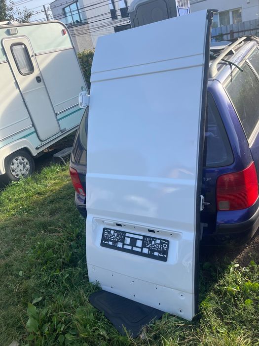 Usa stanga spate Fiat Ducato , Peugeot Boxer, Citroen Jumper 2011