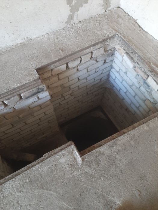 Продам гараж в 6 гаражном кооперативе.