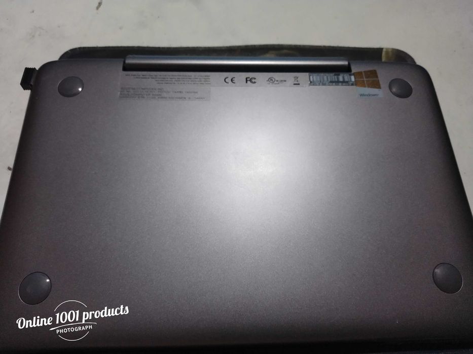 Asus Transformer Book T100HA