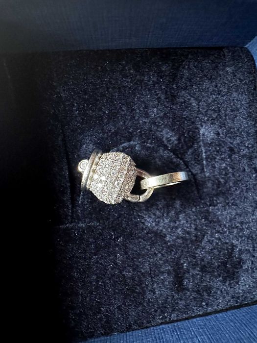Бижута Swarovski Guess Fossil