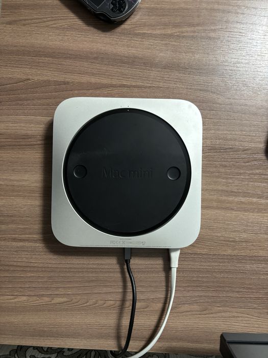 Компьютер Mac Mini late 2012 A1347