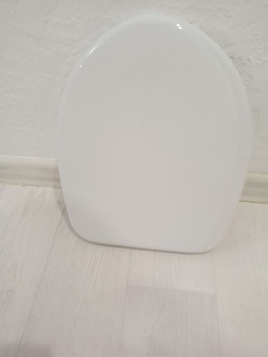 Сиденье для унитаза "Santeri"