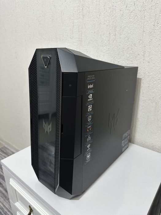 Gaming PC/RTX3070-İntel Core-İ5-11400F