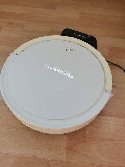 Rowenta прахосмукачка робот