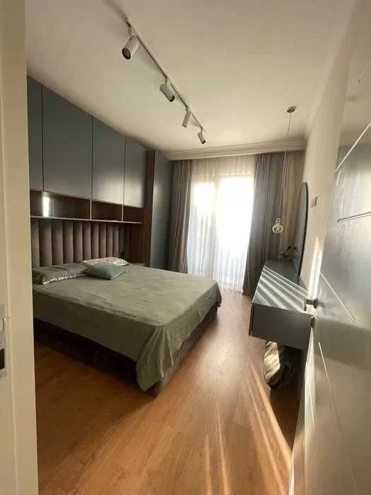 ЖК Istanbul City | Просторная 2-комнатная 73 м²_ успейте ао супер цене