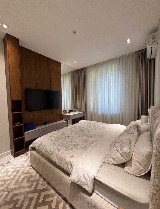 4х комнатная квартира в ЖК ЖК Infinity Ор Ул Садык Азимова