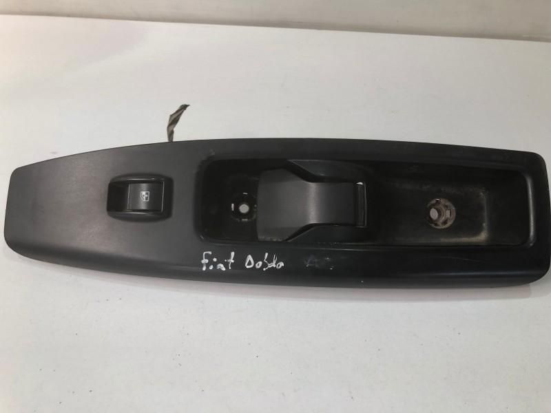 Buton comanda geam electric dreapta fata Fiat Doblo 2 7354986750e Pick