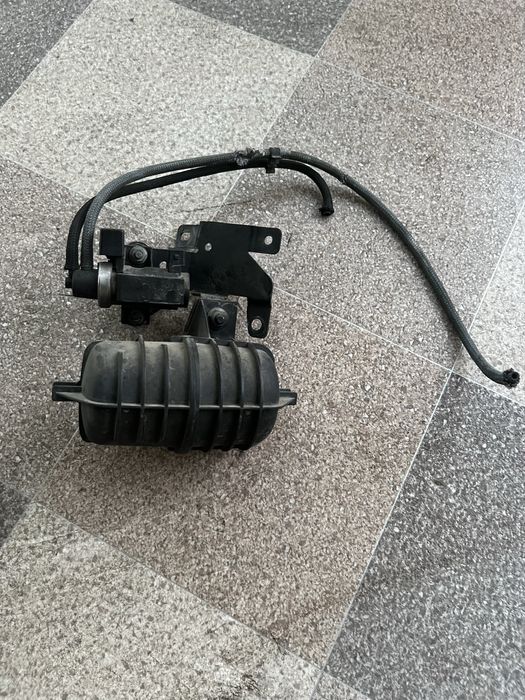 Electrovalva Actuator Turbo Bmw 320d E46 X3 E83 150CP M47 Supapa EGR