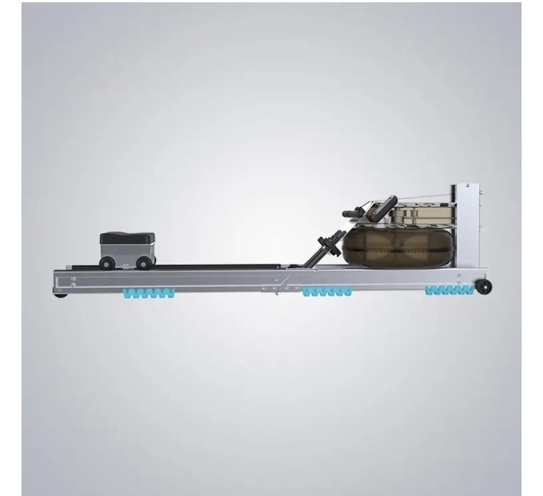 Срочно продаи Гребной тренажер.