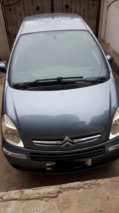 Motor Citroen xsara 1.6 nfu 80 kw c3,c4,c5 Peugeot 206,307