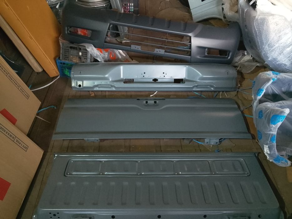 Oblon Mitsubishi l200  lada bena aripa grila far stop semnal  ușa mâner Mitsubishi l200 l 200