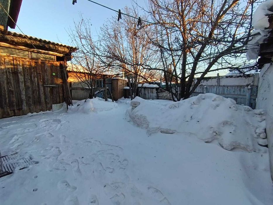 Продам частный дом