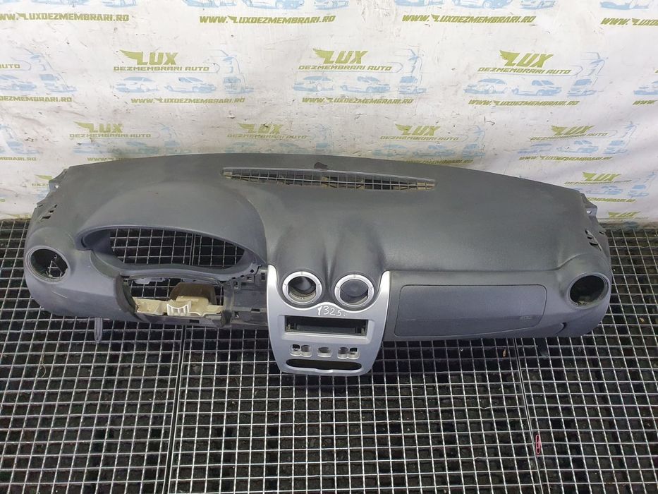 Plansa bord 8200738433 Dacia Logan 1 (facelift) (2007 - 2012) K7J710