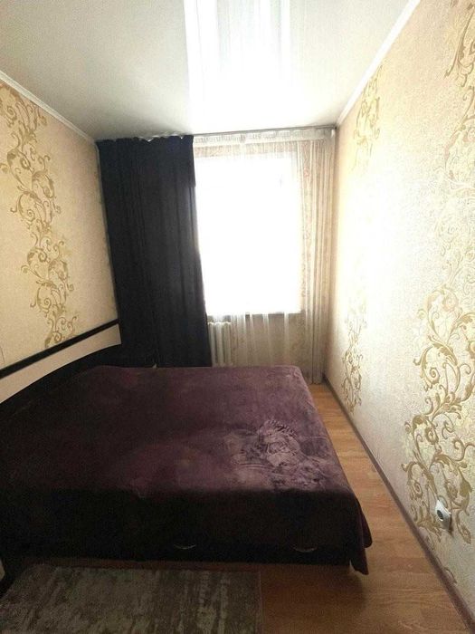 Продам 3 ком квартиру. Береке. Северный