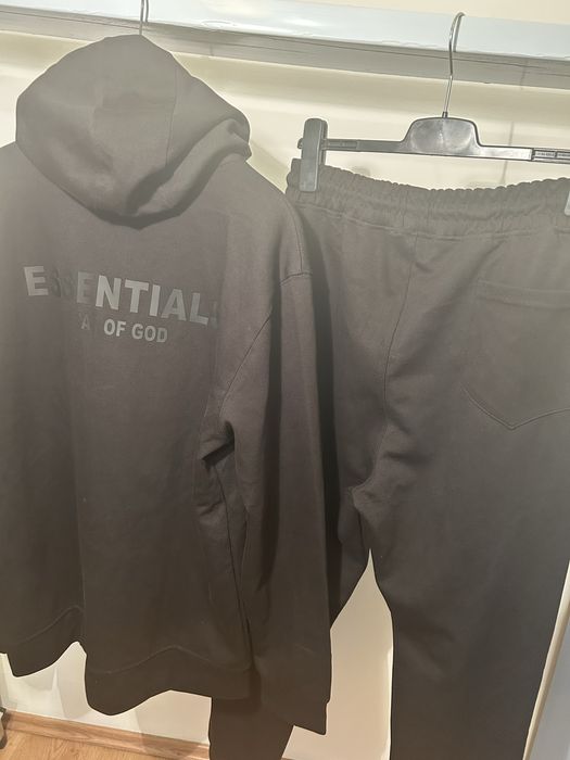 Essentials Trening