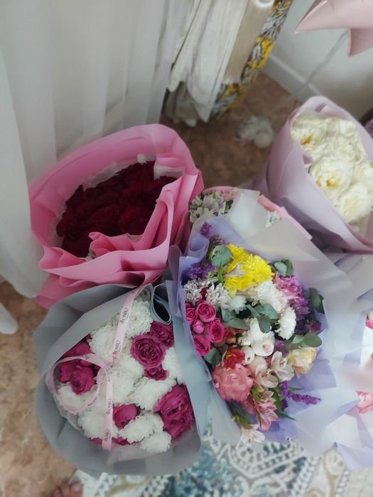 Розы букеты роза цветы