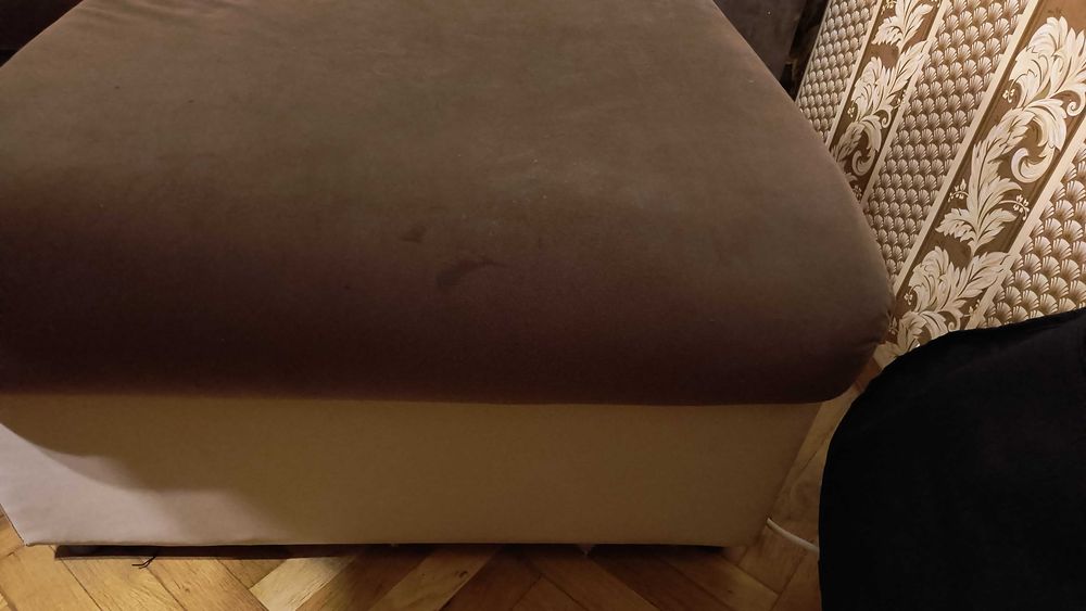 Продажба на ъглов диван