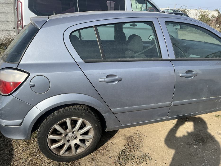 Vand alternator Opel Astra H 1.4 benzina 2004-2009