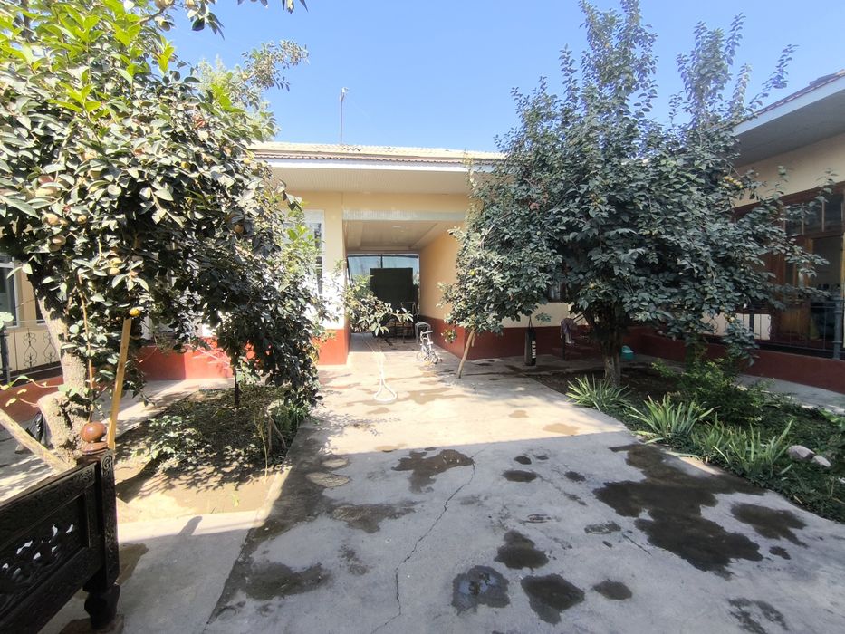 Uy xolati yaxwi yasha boladi