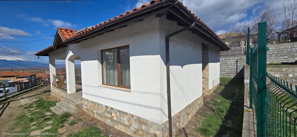 ЕКСКЛУЗИВНО -Собственик продава 2 бр. къщи в Хаджидимово