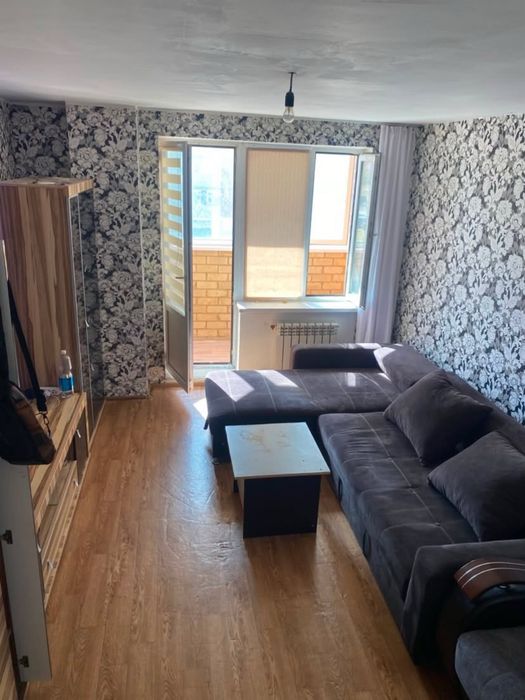 Продам кватритру в Сарыарка 2-этаж