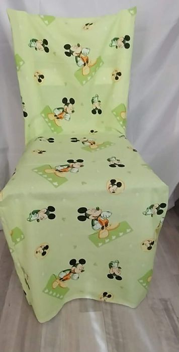 Продавам нови калъфи за стол