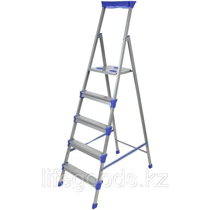 Стремянка Bella . Лестница белла