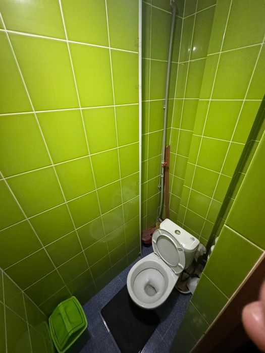 Однокомнатная квартира