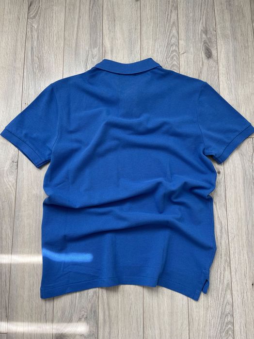 Polo Ralph Lauren custom slim fit size: S чисто нова тениска