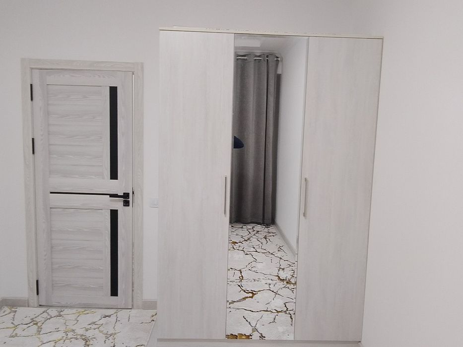 Сергили Чоштепа 1-метро 2/2/7 новостройка оилага 400