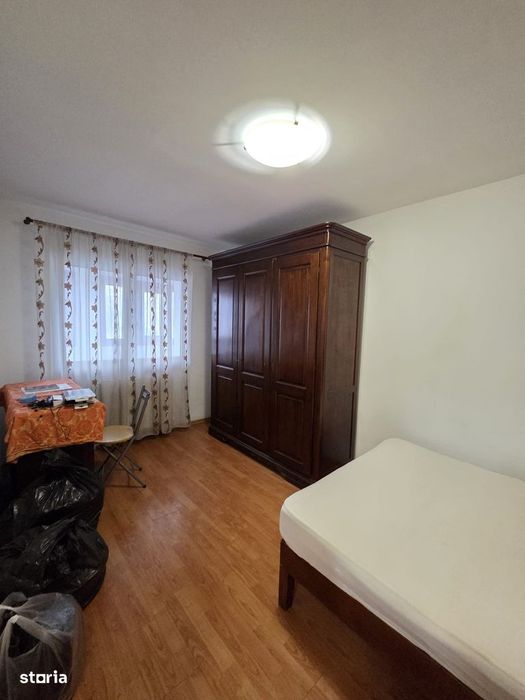 2 camere Decomandat- Gara- Blueaqua- 63 mp - 128000 euro