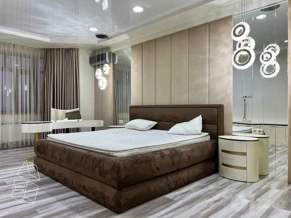 184м² Продается 3/6/8 ЖК "Elegant" Улица Нукусская | Яккасарайский р-н