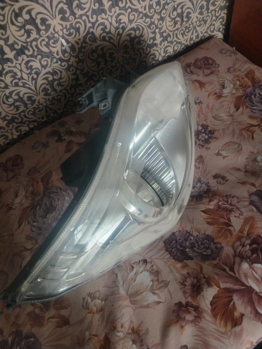 Cobalt o'ng tomon fara