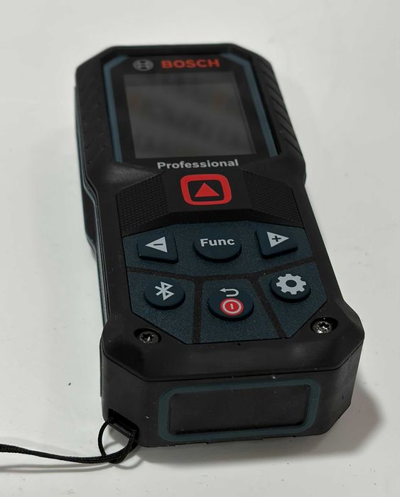 Лазерна ролетка BOSCH GLM 50-27 C
