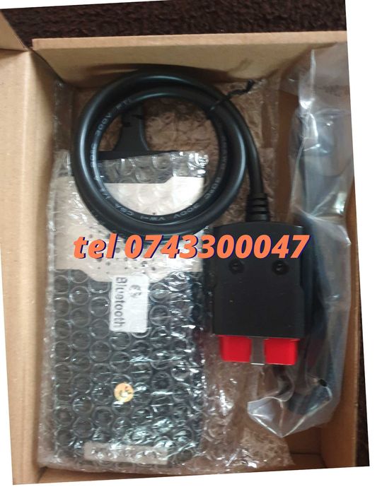 Delphi Ds150e Tester Diagnoza Profesional   Soft 2020 Made In Suedia