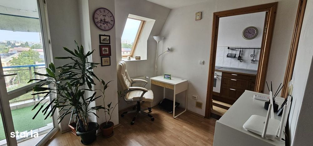 Apartament,