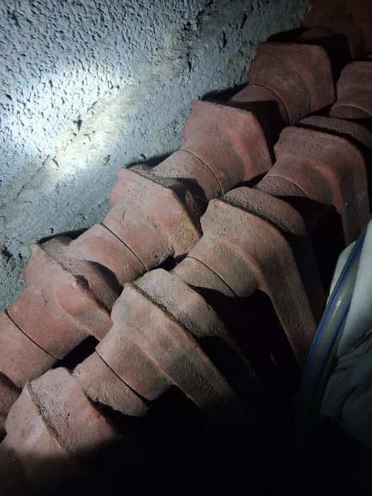 Батаре чугунные новые