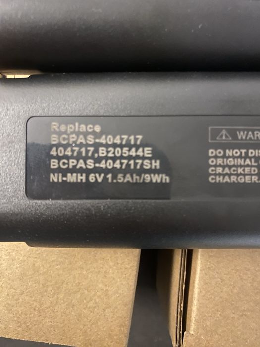 Pistol cuie Paslode