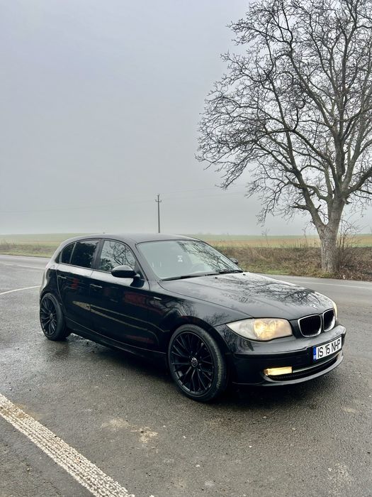 Vand BMW seria 1 e87 118i