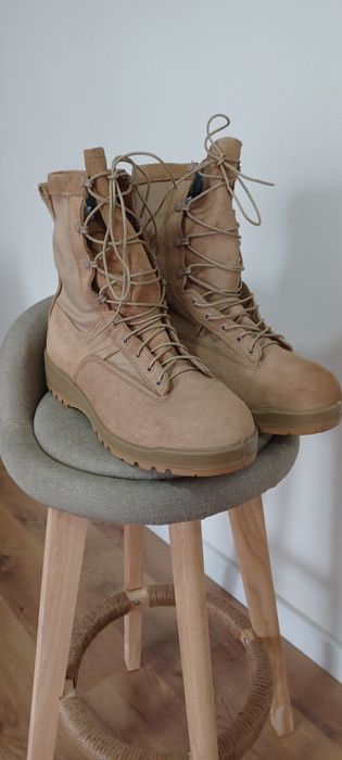 Bocanci Goretex Belleville USA