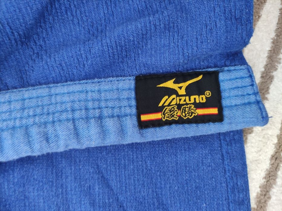 Кимоно для дзюдо